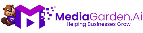 MediaGarden.Ai